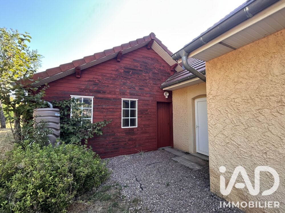 Vente Maison Vente Maison traditionnelle 6 pièces Noroy-le-bourg