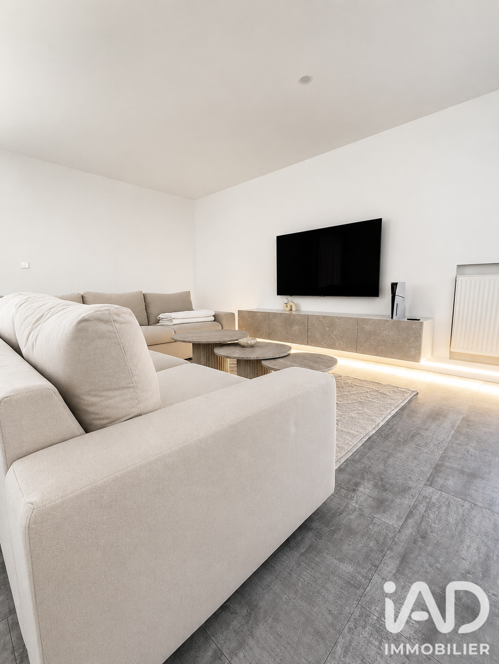Vente Appartement Vente Appartement 4 pièces Le havre