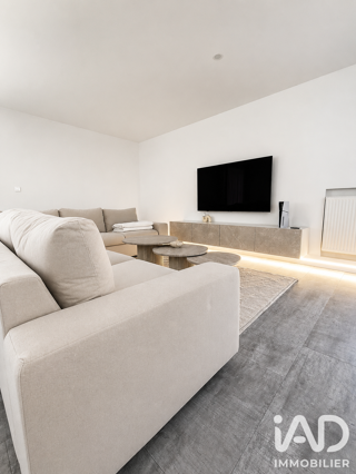  Appartement à vendre 4 pièces 95 m²