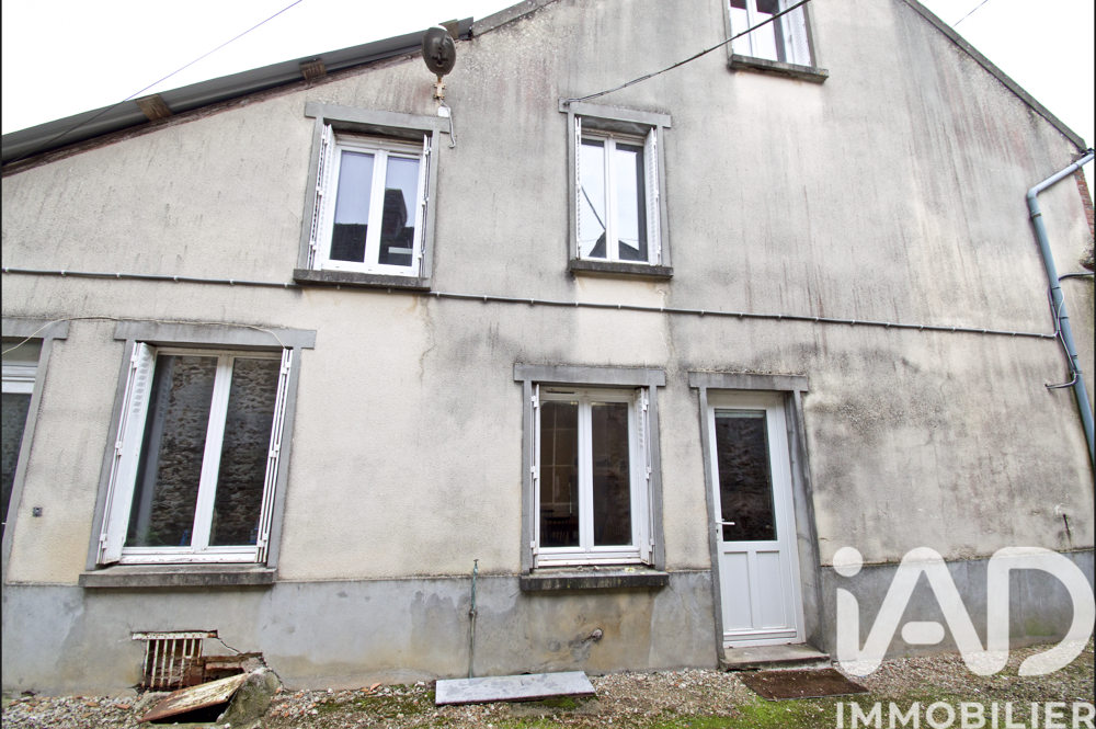 Vente Maison/villa 4 pièces