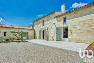  Maison à vendre 11 pièces 390 m²