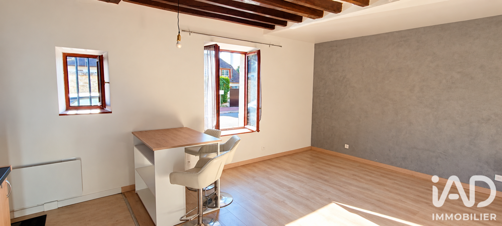 Vente Studio 1 pièce
