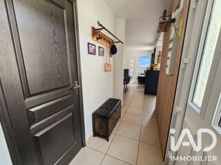  Maison à vendre 3 pièces 66 m²
