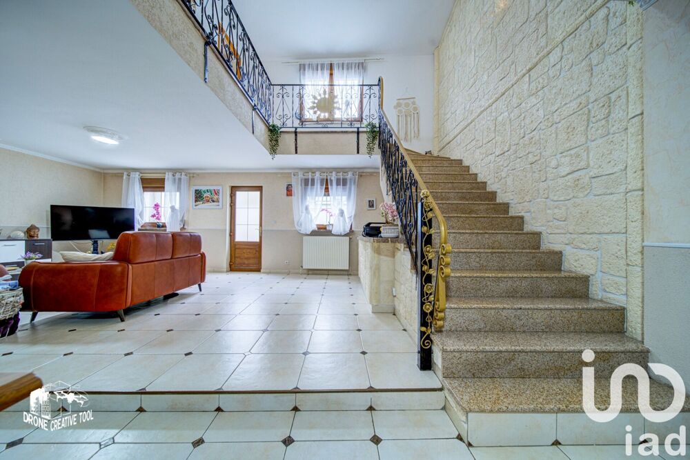 Vente Maison/villa 8 pièces
