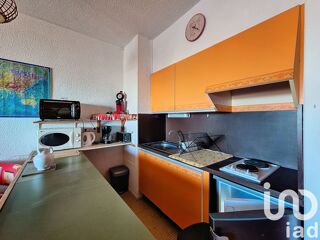  Appartement � vendre 2 pi�ces 32 m�