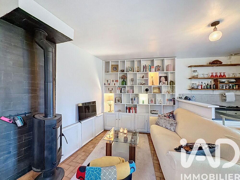 Vente Maison/villa 3 pièces