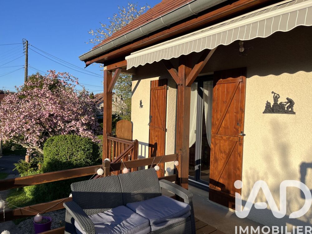 Vente Maison traditionnelle 6 pièces