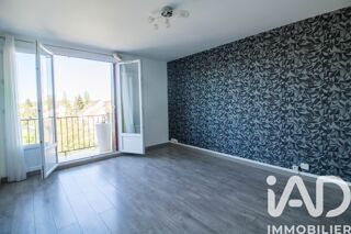  Appartement � vendre 3 pi�ces 61 m�
