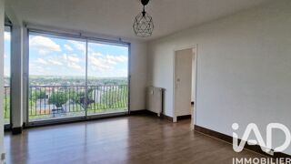  Appartement � vendre 3 pi�ces 65 m�
