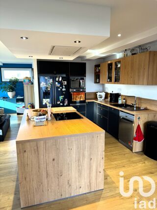  Maison à vendre 6 pièces 153 m²
