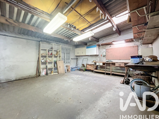  Terrain à vendre 503 m²