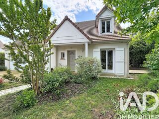  Maison � vendre 7 pi�ces 146 m�