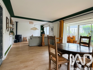  Maison � vendre 5 pi�ces 107 m�