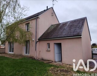 Maison à vendre 4 pièces 91 m²