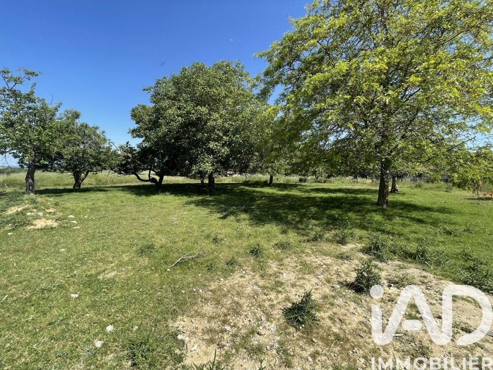 Vente Terrain Vente Terrain 813 m&sup2; Baziège