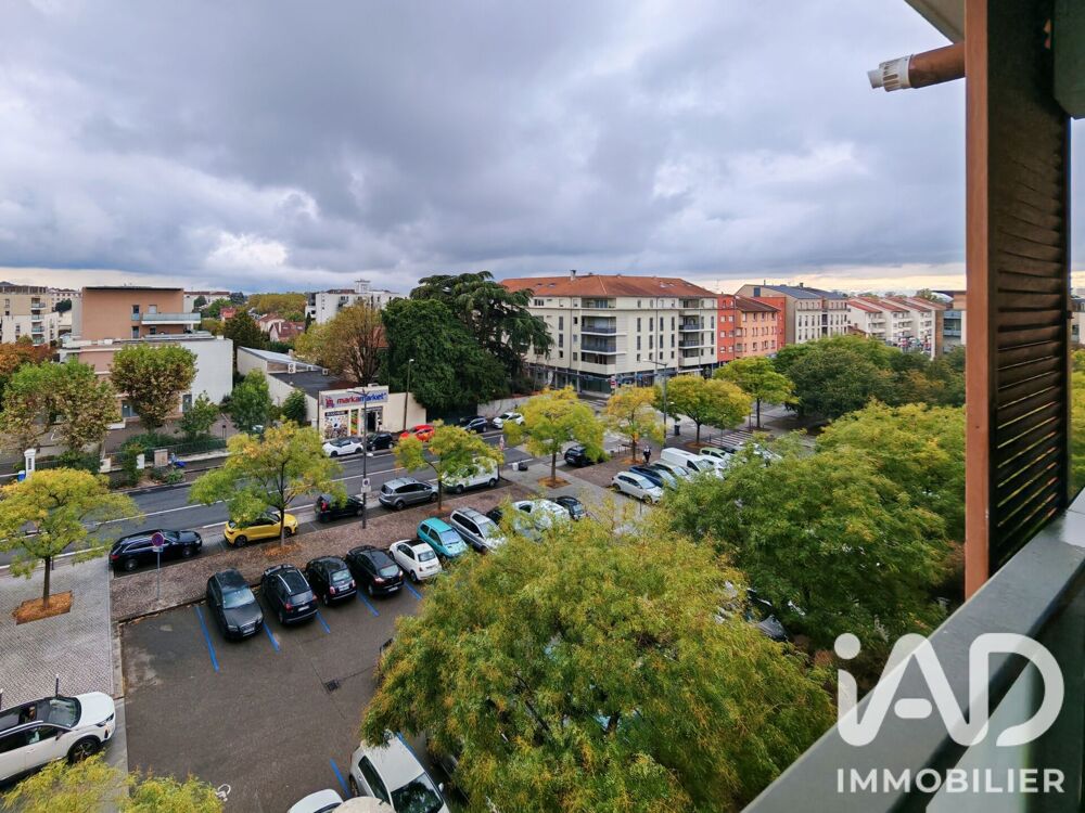 Vente Appartement Vente Appartement 3 pièces Décines-charpieu