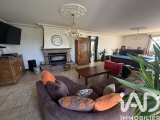  Maison à vendre 8 pièces 246 m²