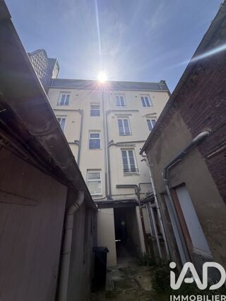  Immeuble à vendre 400 m²