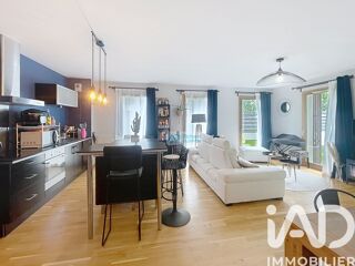  Appartement � vendre 3 pi�ces 73 m�