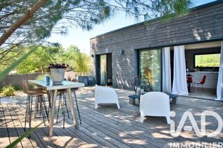  Maison à vendre 3 pièces 74 m²