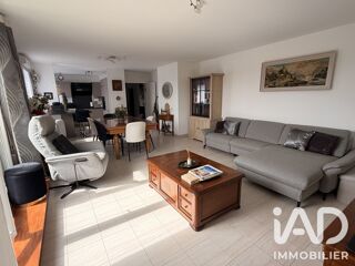  Appartement à vendre 4 pièces 85 m²