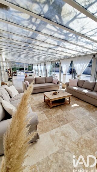  Maison à vendre 12 pièces 408 m²