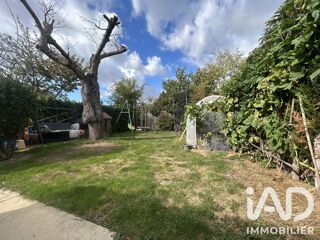  Maison à vendre 4 pièces 82 m²