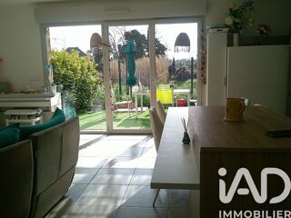  Maison à vendre 4 pièces 89 m²