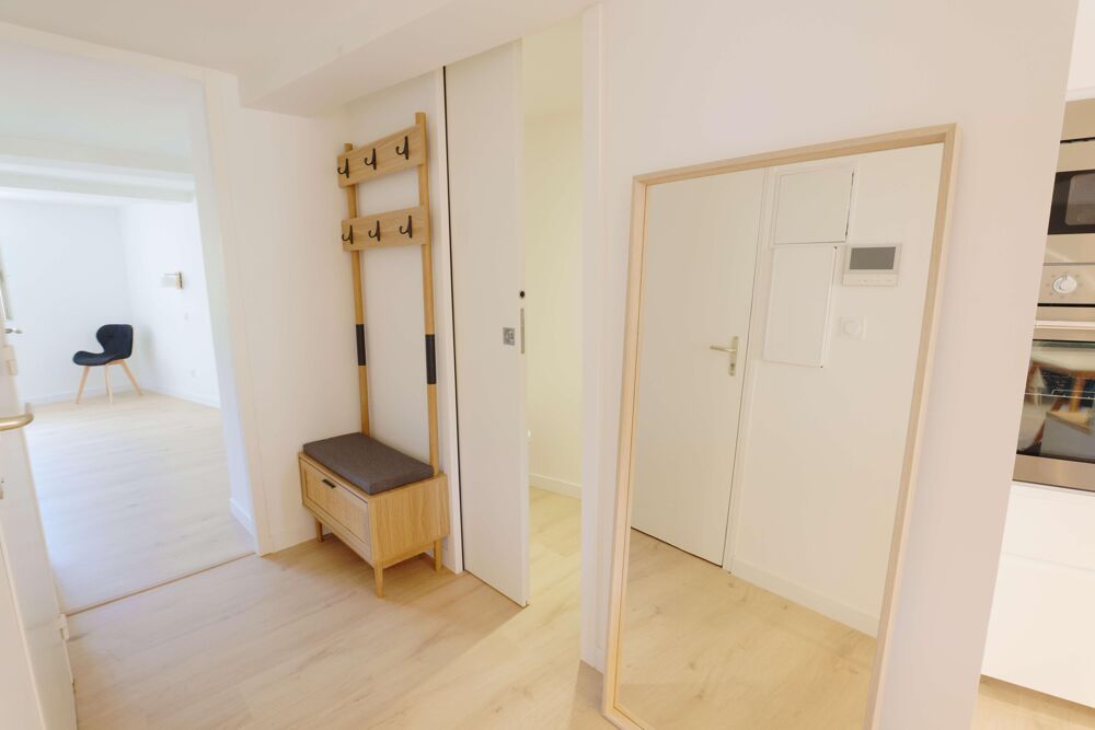 Vente Appartement Appartement, 2 pièces, Toulouse st cyp, renové à neuf, lumineux Toulouse