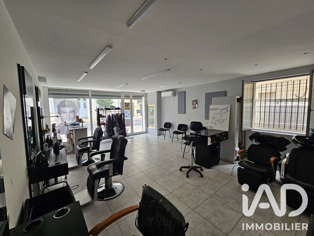 Vente Immeuble Vente Immeuble 178 m&sup2; Orange