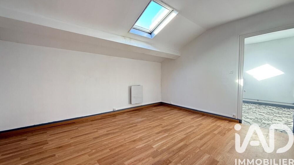 Vente Appartement Vente Appartement 1 pièce Digoin
