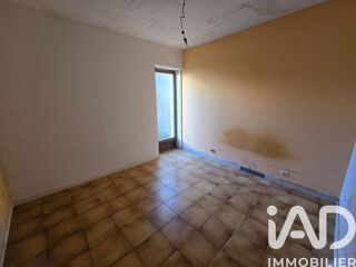  Maison à vendre 3 pièces 60 m²
