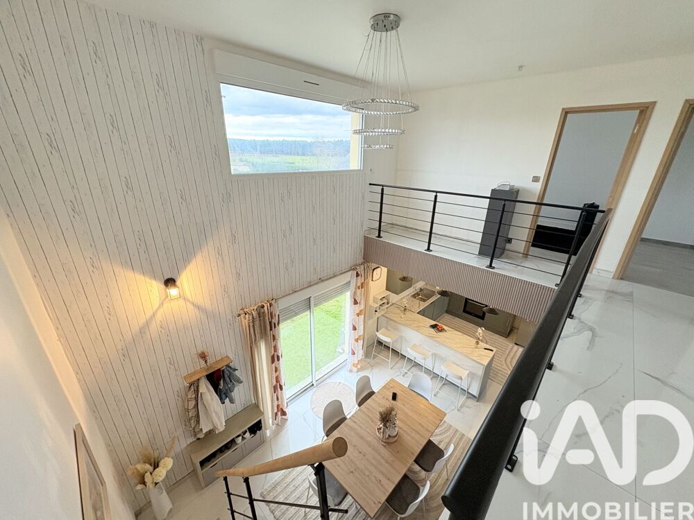 Vente Maison traditionnelle 6 pièces