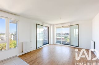  Appartement à vendre 3 pièces 61 m²