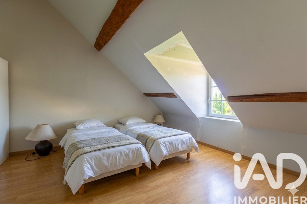 à vendre  Maison Auxy (45340)