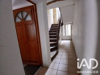 Appartement à louer 3 pièces 49 m²