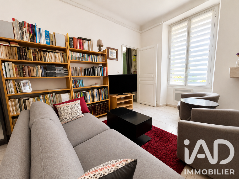 Vente Maison de village 5 pièces