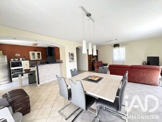  Maison à vendre 6 pièces 140 m²