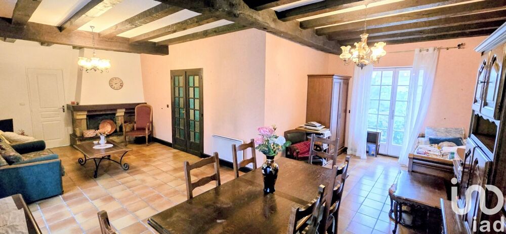 Vente Maison Vente Maison/villa 5 pièces La chapelle-saint-mesmin