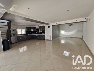  Maison à vendre 5 pièces 156 m²