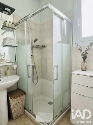  Maison à vendre 3 pièces 76 m²