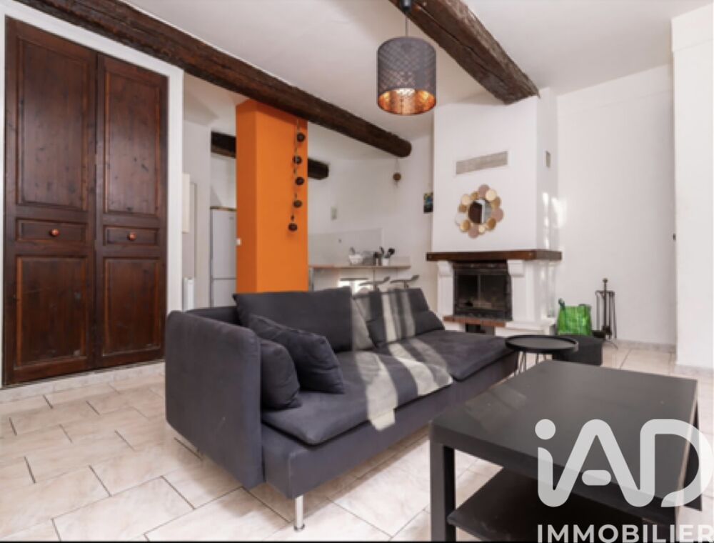 vente Appartement - 1 pièce(s) - 34 m² Toulon (83100)