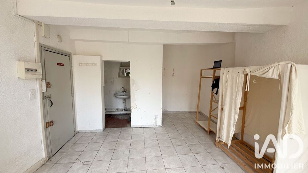 Vente Appartement Vente Appartement 1 pièce Perpignan