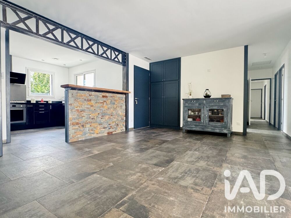 Vente Maison Vente Maison/villa 5 pièces Angliers
