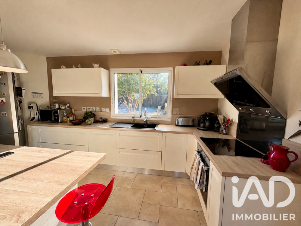 Vente Maison Vente Maison/villa 6 pièces Daignac
