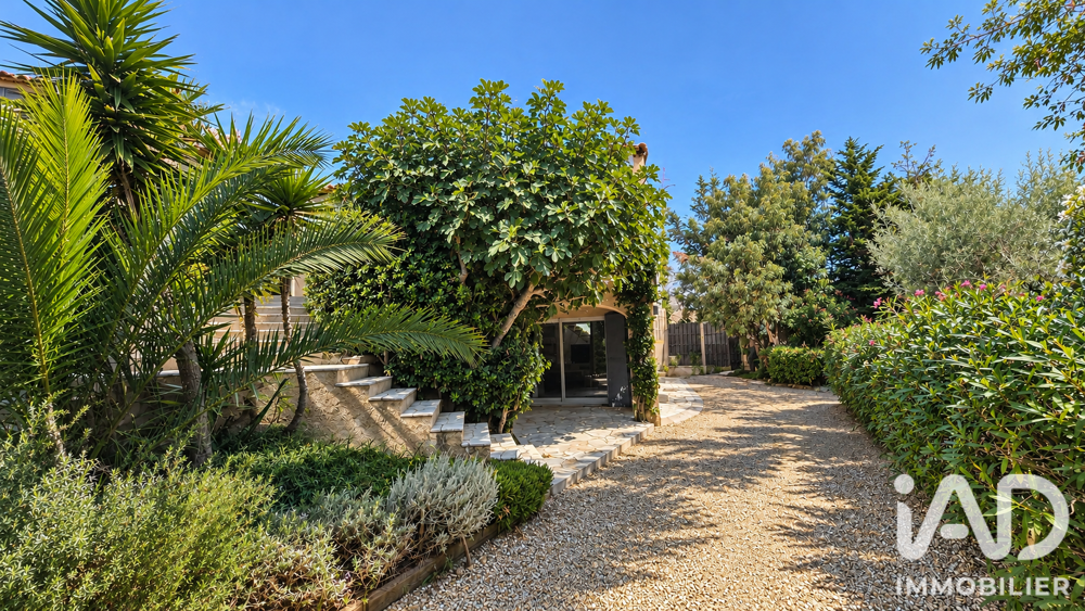 à vendre  Maison Sainte-Maxime (83120)