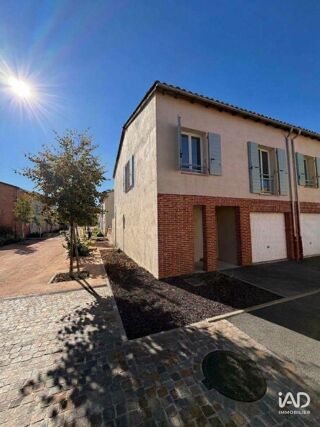  Maison à vendre 5 pièces 93 m²