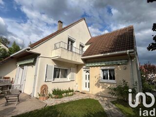  Maison à vendre 5 pièces 120 m²