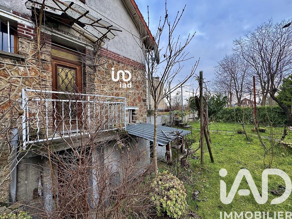 Vente Maison Vente Maison/villa 5 pièces Arcueil
