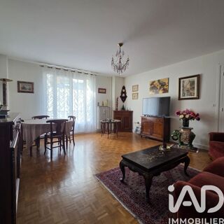  Appartement � vendre 3 pi�ces 73 m�